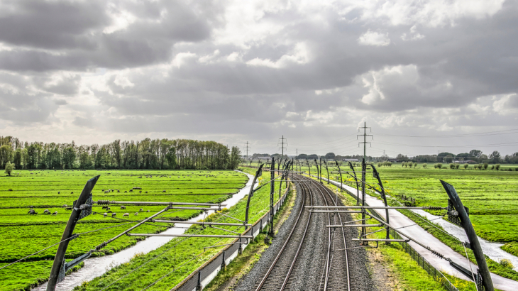 De Betuwelijn