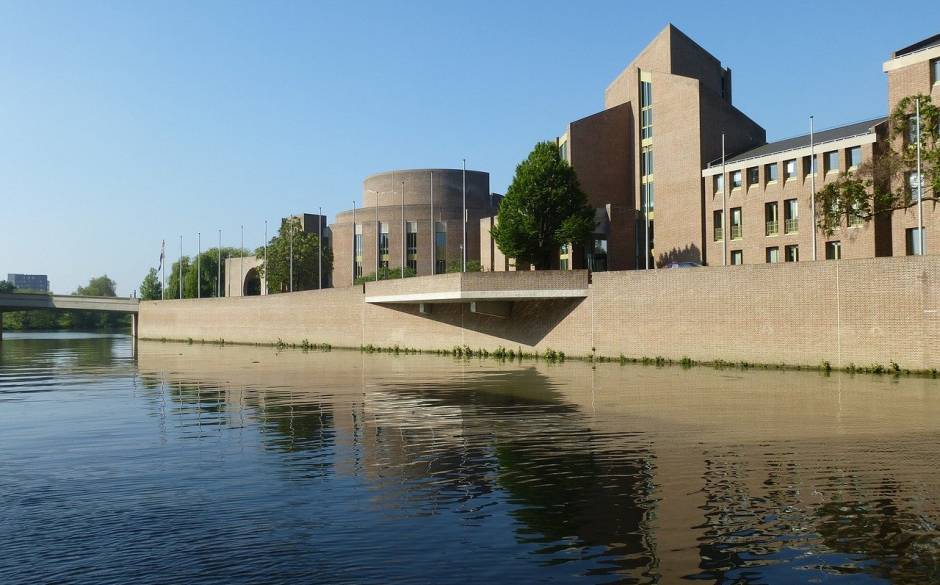 Provinciehuis van Limburg