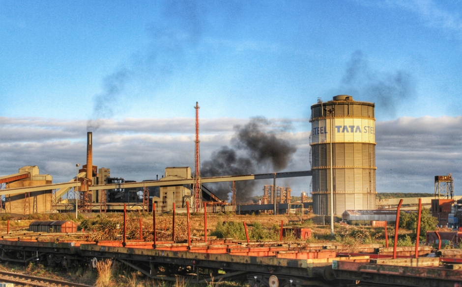 Tata Steel