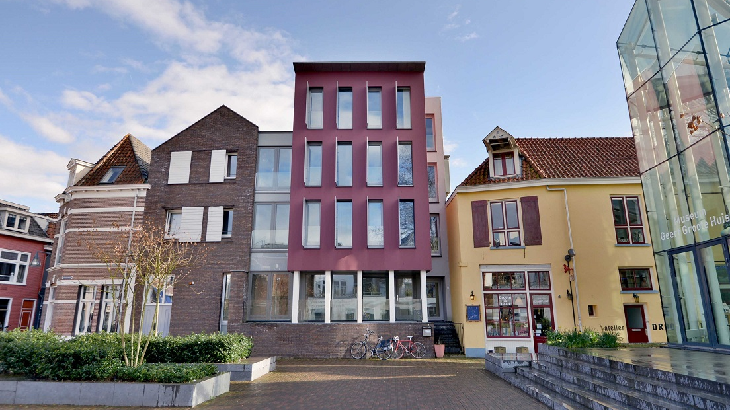 Deventer