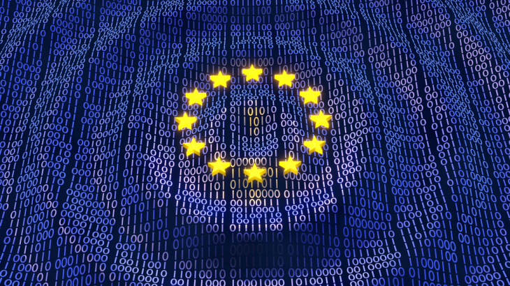 Europese data