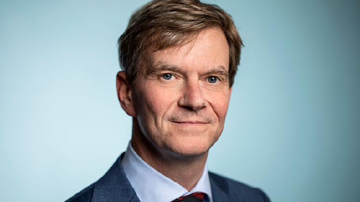 Mark van de Laar