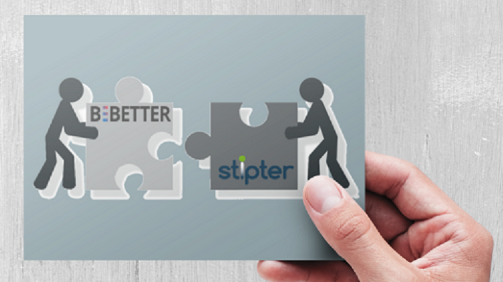 Be better