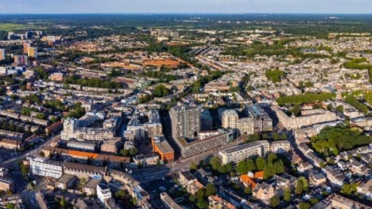 BRK Levering