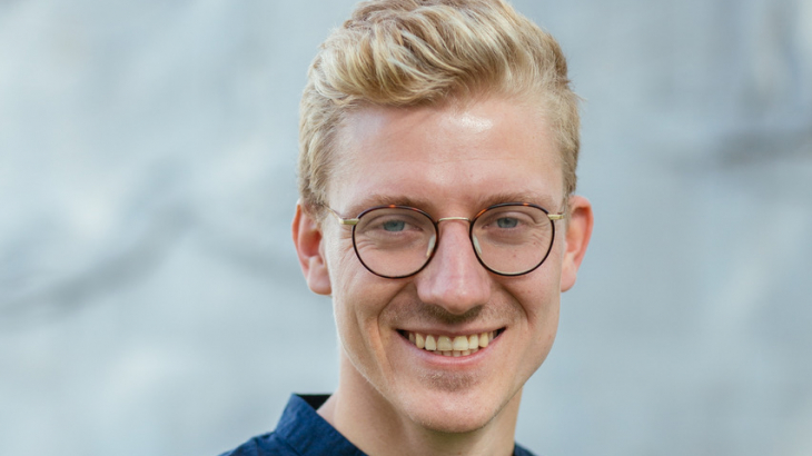 Wietse van Ransbeeck