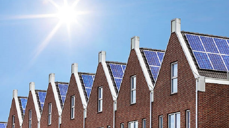 Zonnepanelen