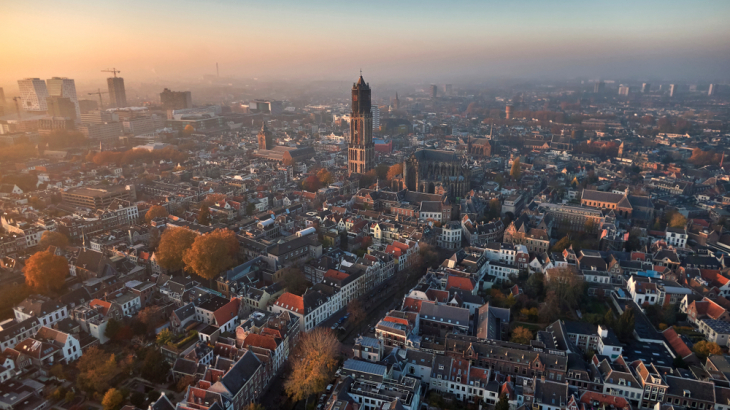 Utrecht