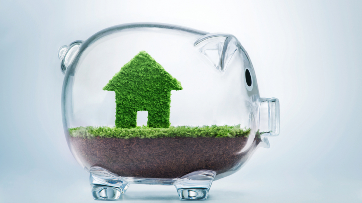 Verduurzaming huis kost geld