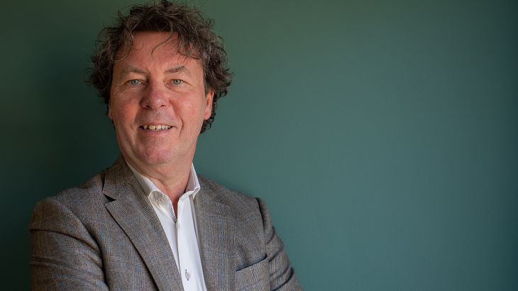 André van der Meer