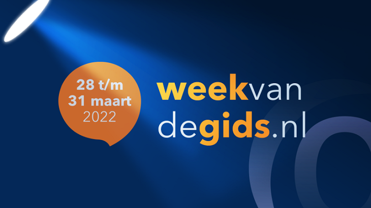 Week van de gids