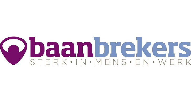 Logo Baanbrekers