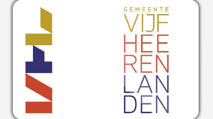 Logo gemeente Vijfheerenlanden