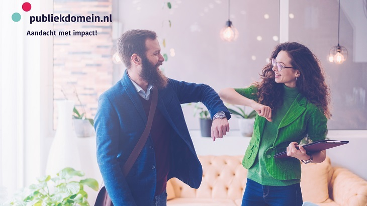 Aandacht met impact