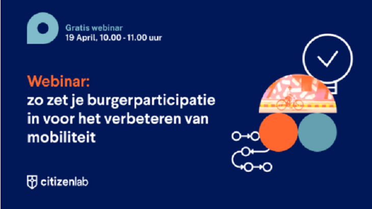 Webinar 19 april