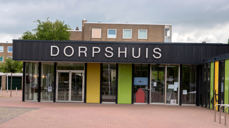 Dorpshuis