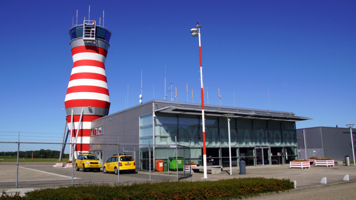 Lelystad Airport