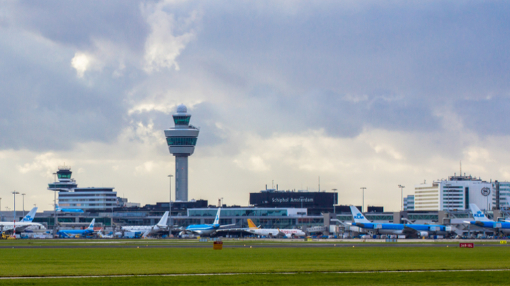 Schiphol