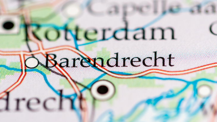 Barendrecht