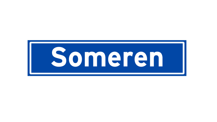 Someren