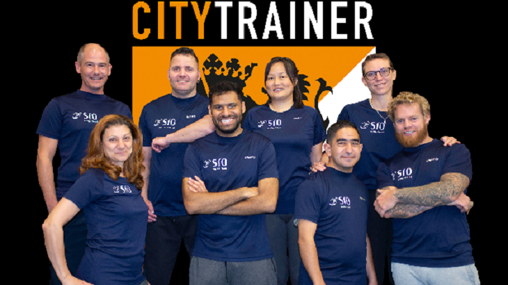 Citytrainer