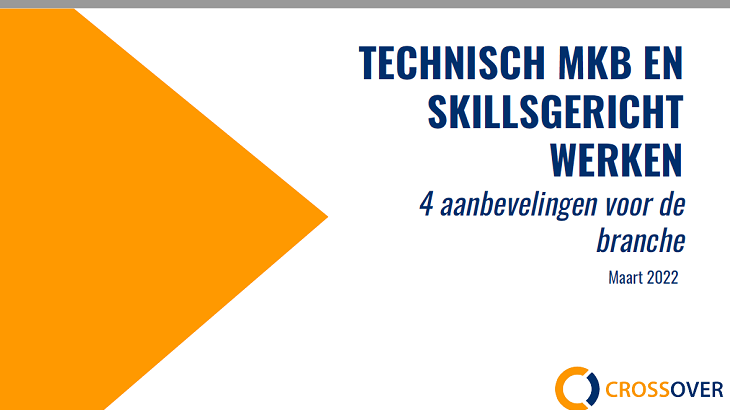 Skillsgericht werken