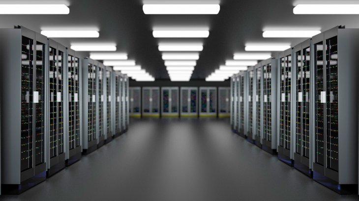 datacenter