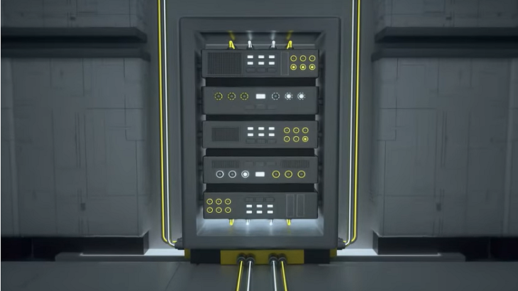 Datacenter