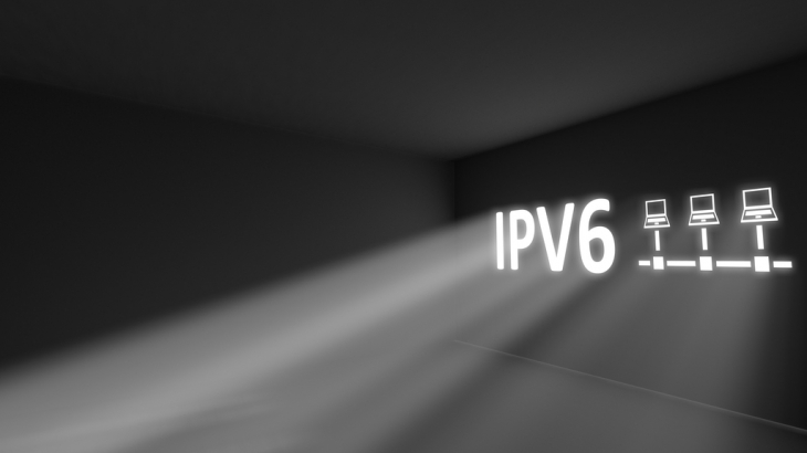 IPv6