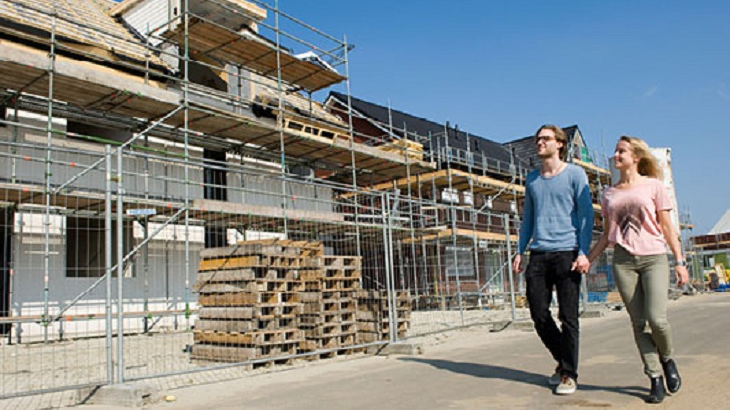 Nieuwbouw
