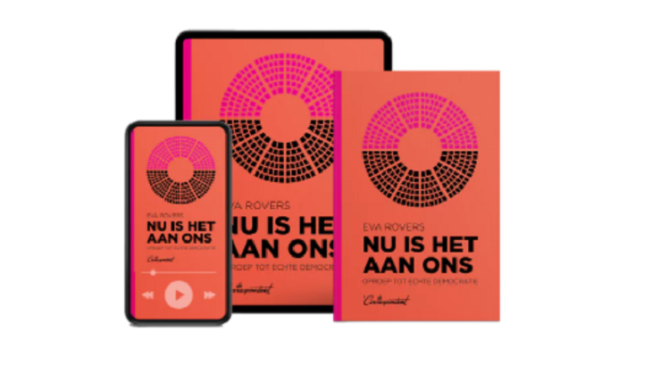 Nu is het aan ons