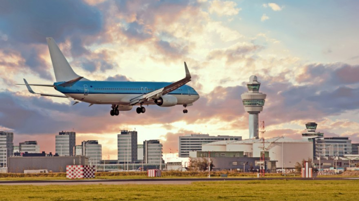 Schiphol