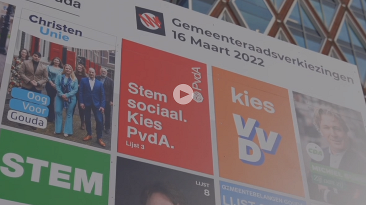 Video digitale democratie