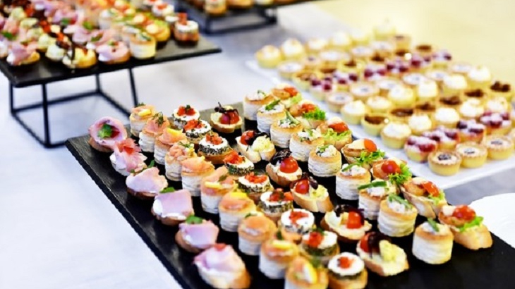 Catering