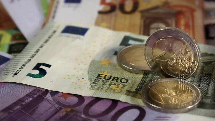 Euro's