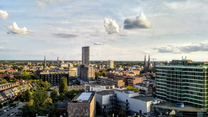 Eindhoven