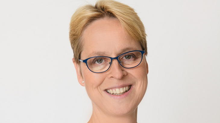Annemieke Wildenburg