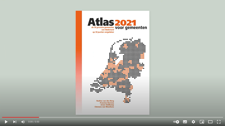 Atlas 2021