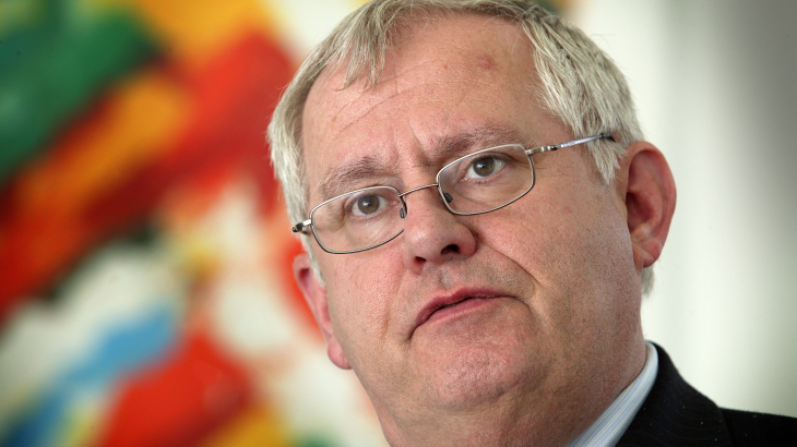 Ger Driessen