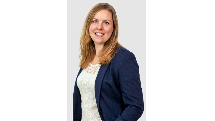Maartje Sleven