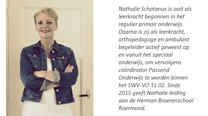 Nathalie Schotanus