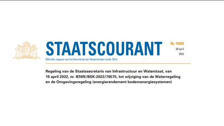 Staatscourant