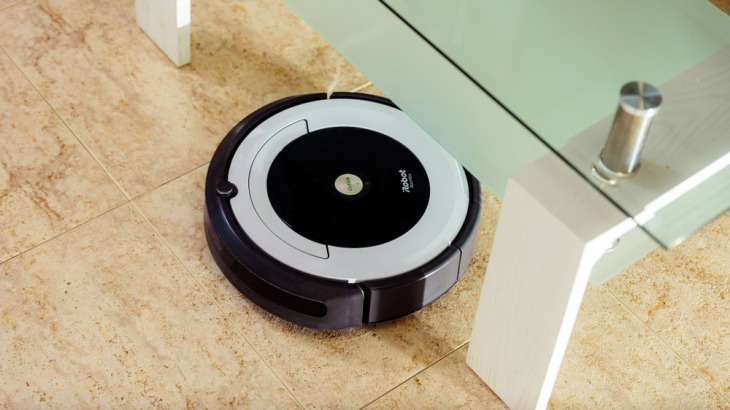 Roomba