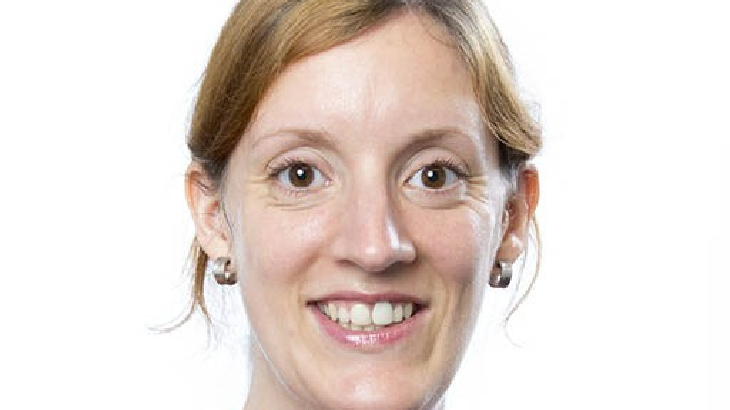Suzan Knols