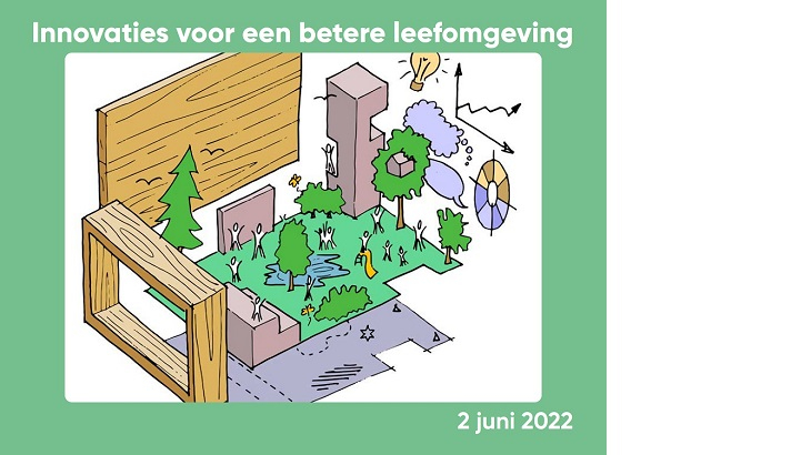 Innovaties voor een betere leefomgeving