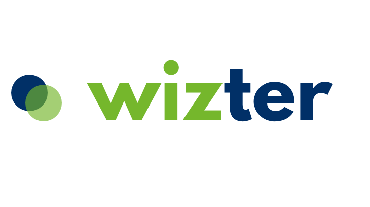 Wizter logo