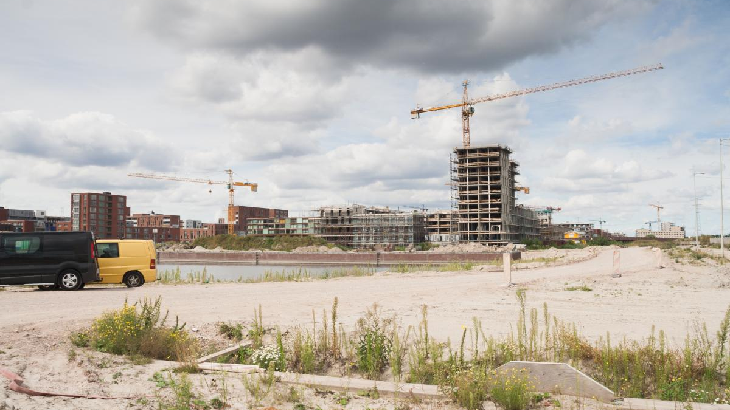 Woningbouw