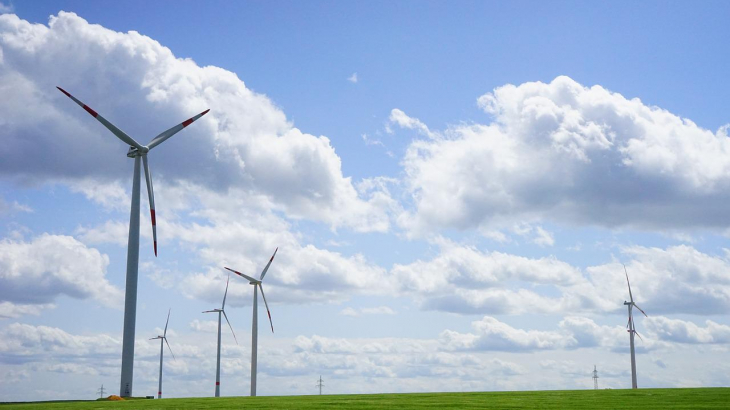 Windmolens