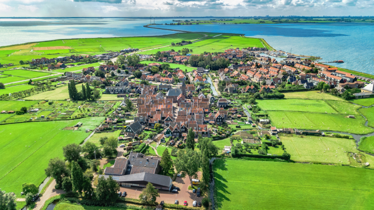 Marken