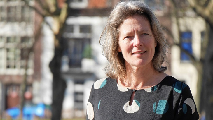 Gelinde Groeneveld