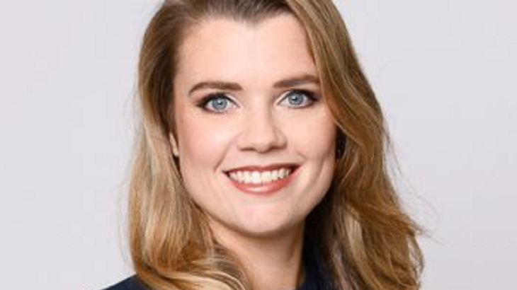 Charlotte Vanderhilt